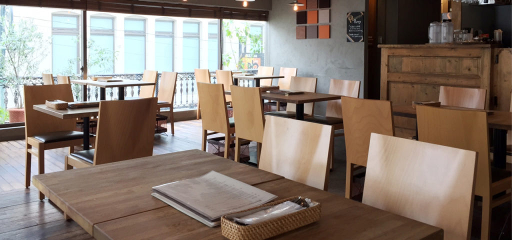 飲食店の回転率の目安はどれくらい？【業態別に解説】
