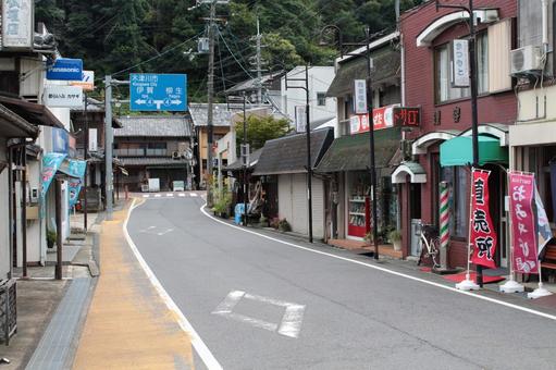 田舎の飲食店集客