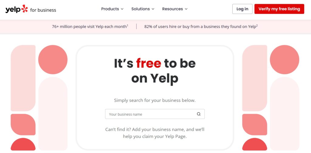 Yelp