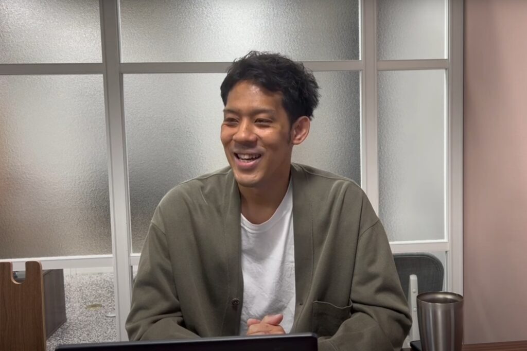 INGSアプリ担当者様②