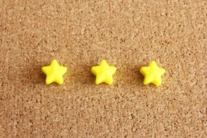 3. 「QSC」だけでは足りない！