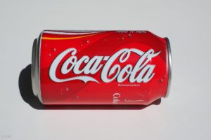 コカ・コーラ社