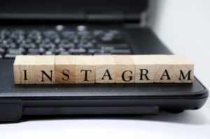 インスタグラム