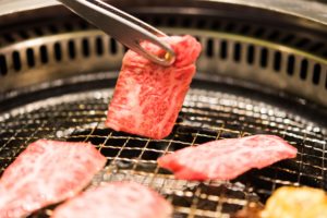 焼肉店