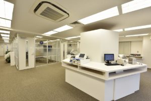 共催セミナーテンポス情報館