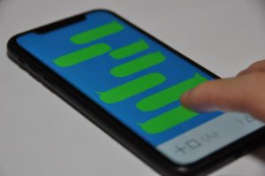 LINEミニアプリ
