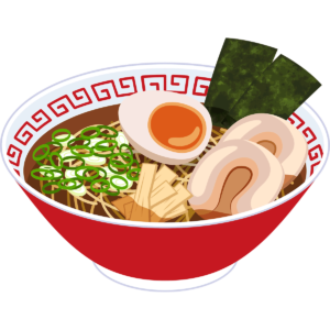 ラーメン