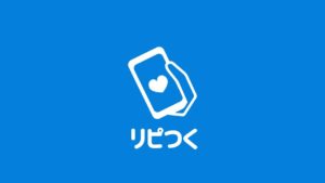 りぴつくロゴ