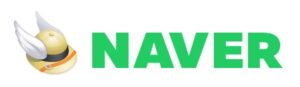NAVERのロゴ