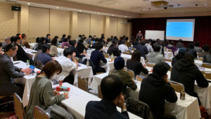 居酒屋甲子園＿地区勉強会
