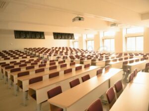 学校への求人依頼