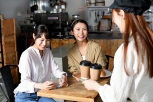 冬の集客施策