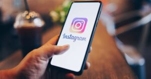 インスタグラム