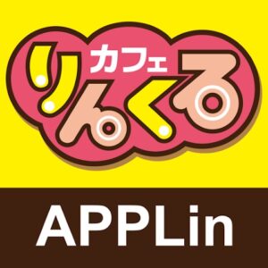 linkle-cafe-appicon
