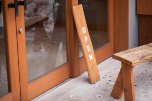 飲食店の外観が集客に与える影響とは？