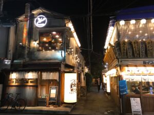 飲食店の外観を改善して集客UP！入りやすいお店にするコツ