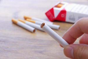 非喫煙者との共存を図るための配慮と工夫
