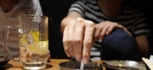 喫煙可能店なぜ