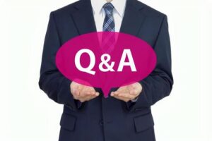 Q&A「飲食店の広告費でよくある質問」