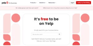 Yelp