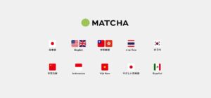 MATCHA