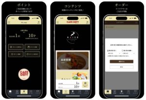 Raise-app