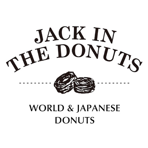 JACK IN THE DONUTS（ビッグクリエイト）様の公式アプリ作成事例