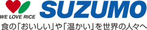 SUZUMOロゴ
