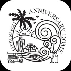 cittanapoli-anniversary-dome_appicon